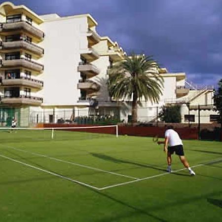 Tres Vidas Daire Gran Canaria Dış mekan fotoğraf