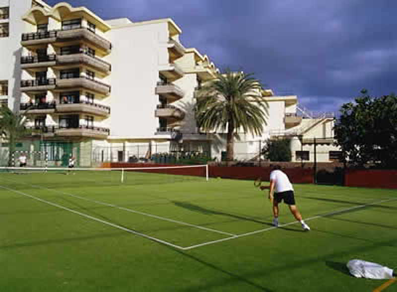 Tres Vidas Daire Gran Canaria Dış mekan fotoğraf