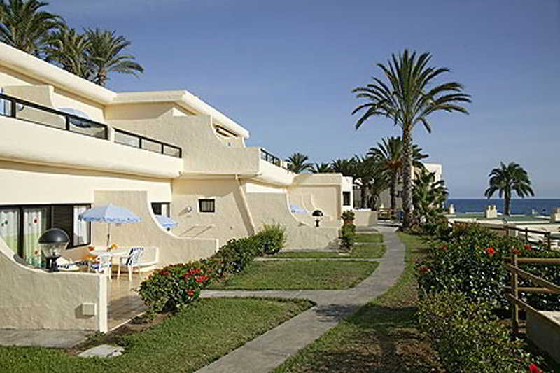 Tres Vidas Daire Gran Canaria Dış mekan fotoğraf
